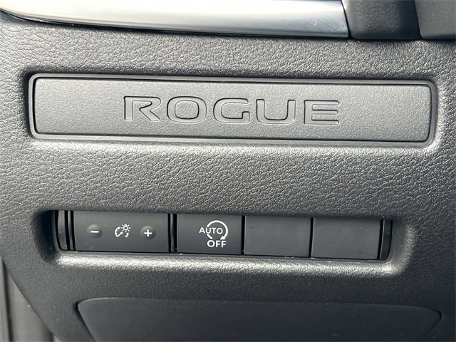 Certified 2023 Nissan Rogue S image 17