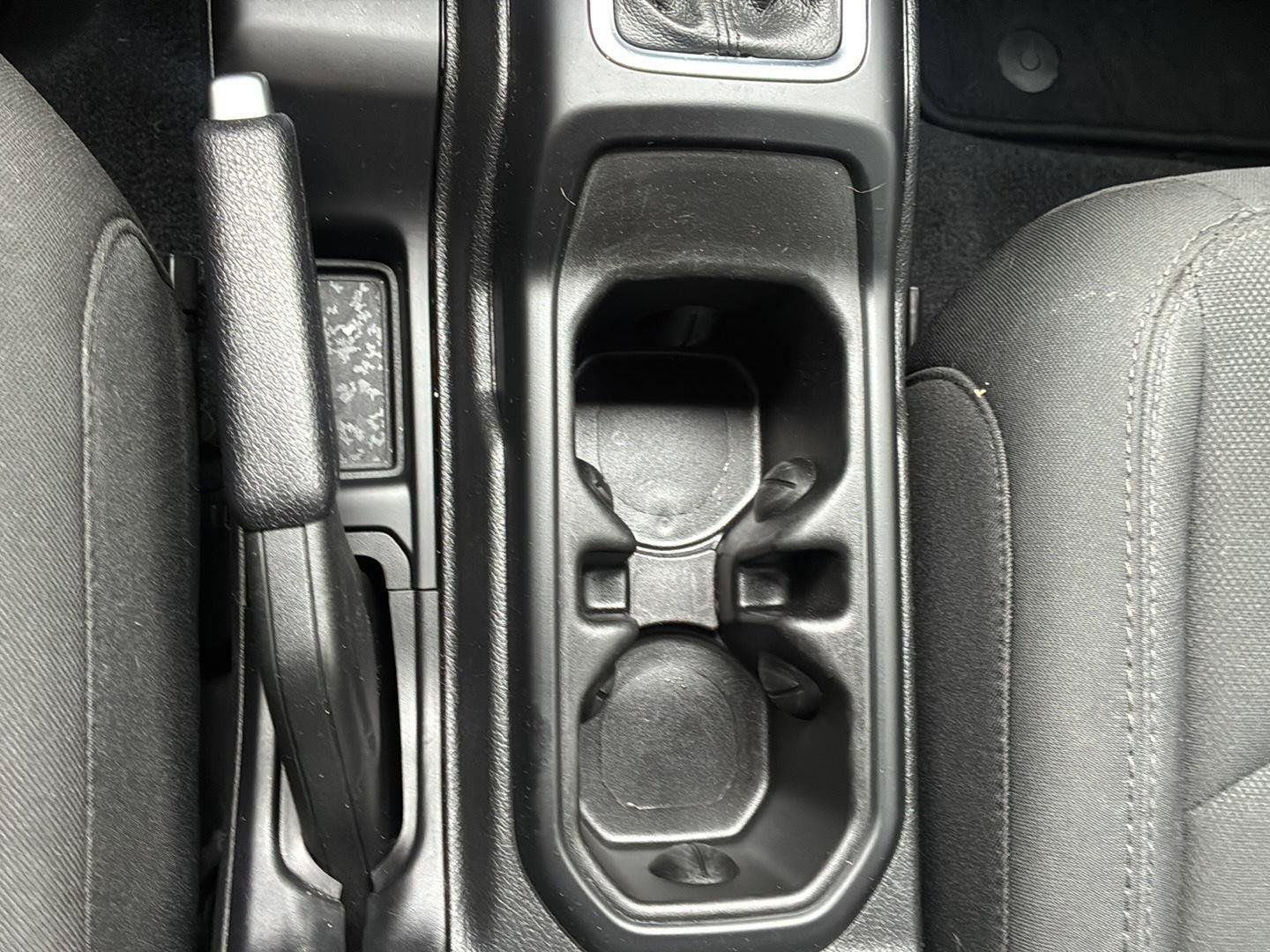 Used 2022 Jeep Wrangler Unlimited Sport AWD/4WD image 34