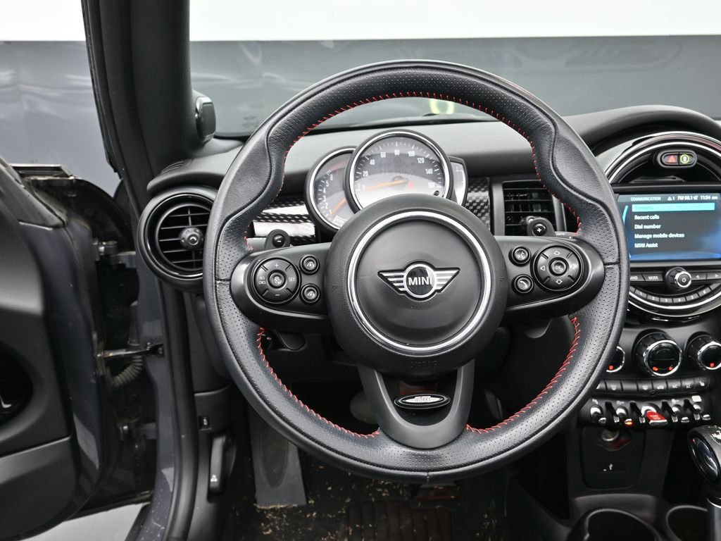 Used 2019 MINI Cooper S image 15