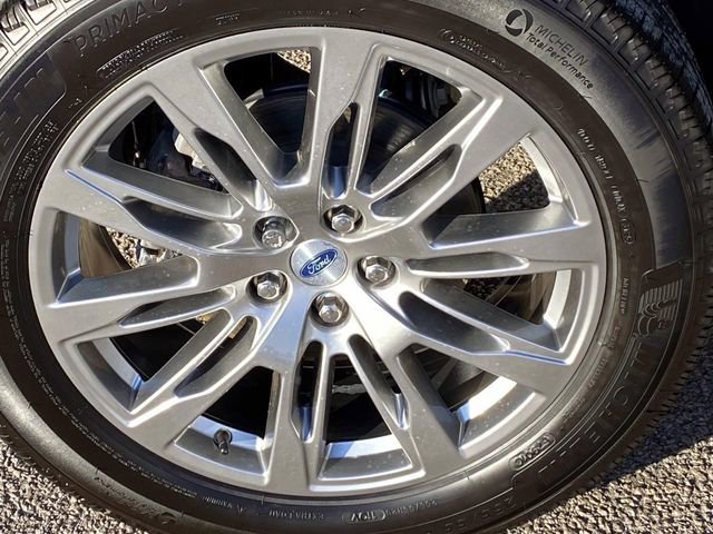 Used 2025 Ford Explorer Active w/ Active Comfort Package image 27