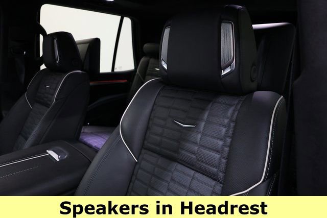 Used 2025 Cadillac Escalade V image 49