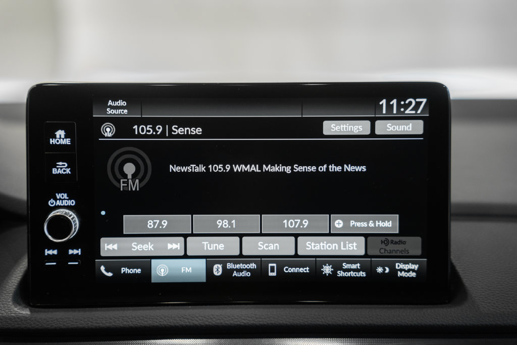 Used 2024 Acura Integra Type S FWD image 19