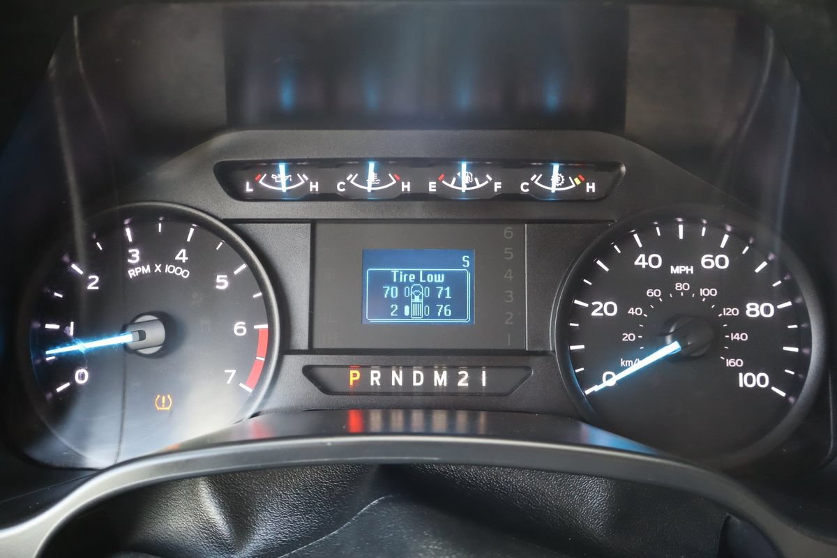Used 2019 Ford F250 XL w/ XL Value Package AWD/4WD image 33
