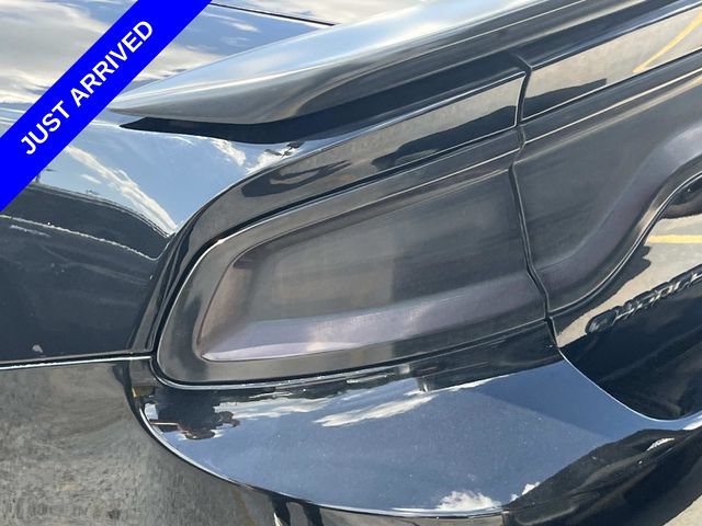 Used 2023 Dodge Charger SRT Hellcat w/ Harman/Kardon Audio Group RWD image 9