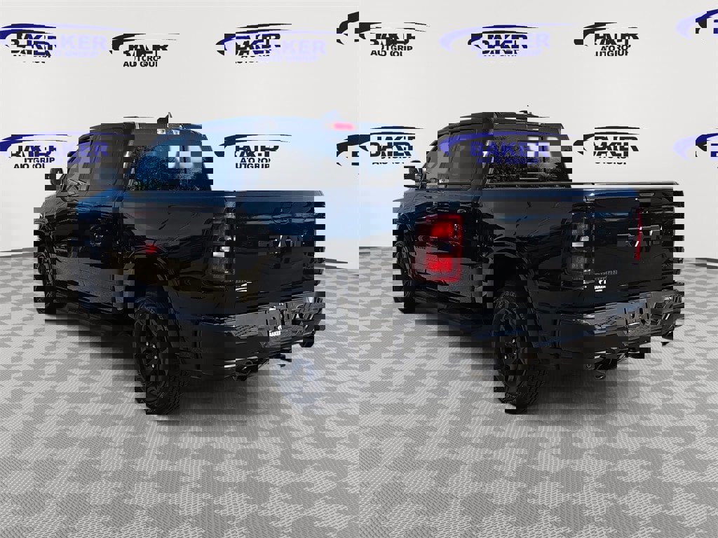 New 2026 RAM 1500 Big Horn image 5