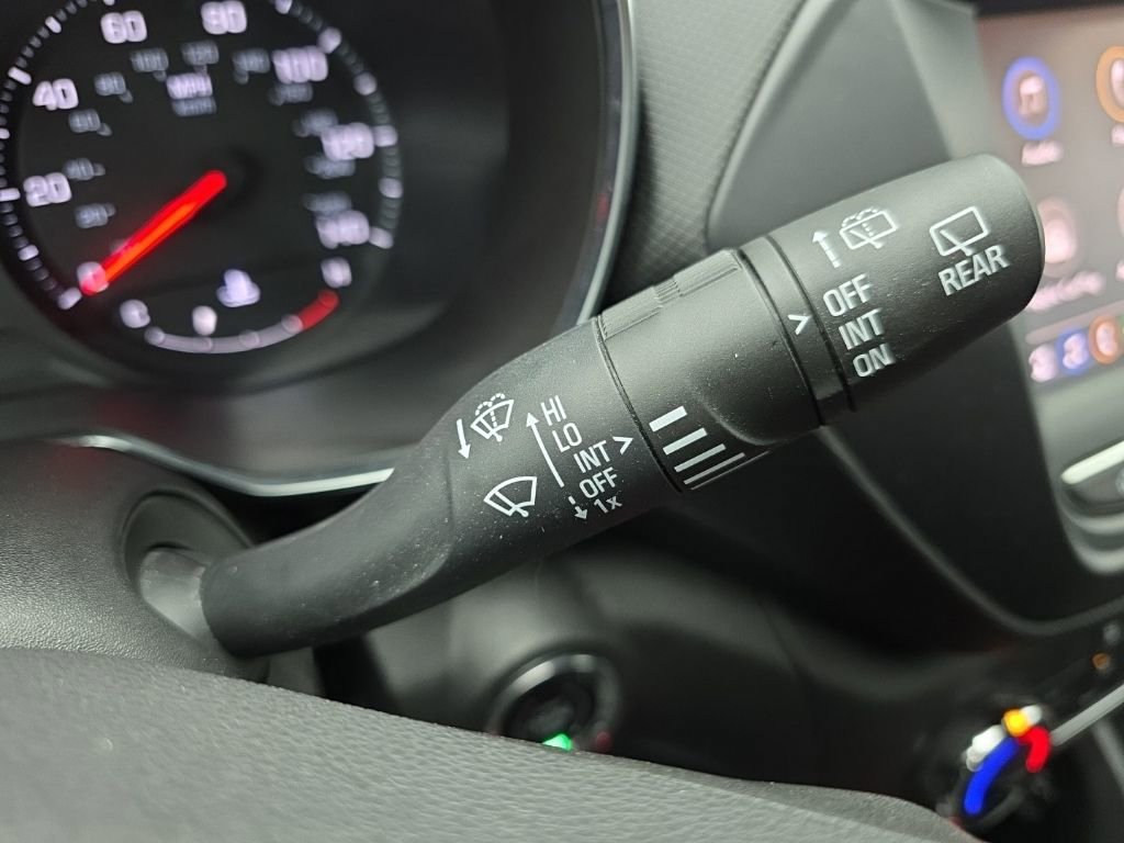 Certified 2023 Chevrolet TrailBlazer LT image 23