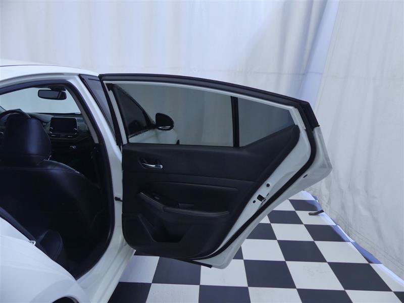 Used 2020 Nissan Altima 2.5 Platinum AWD/4WD image 25