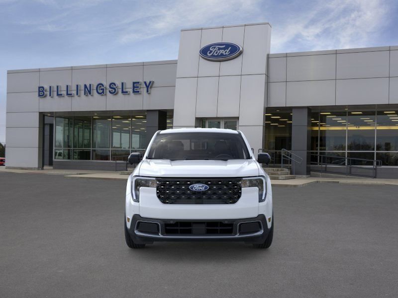 New 2026 Ford Maverick Lariat w/ 4K Tow Package image 6