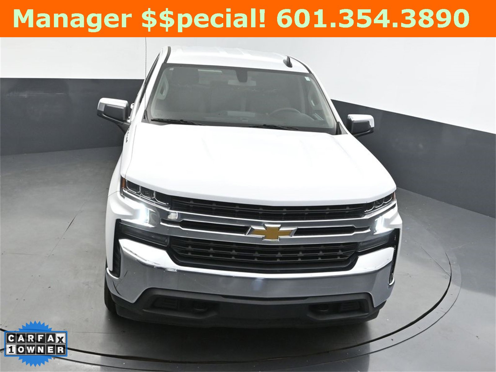 Used 2022 Chevrolet Silverado 1500 LT image 32