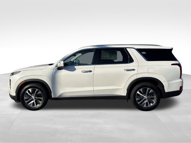 Used 2021 Hyundai Palisade SEL FWD image 2
