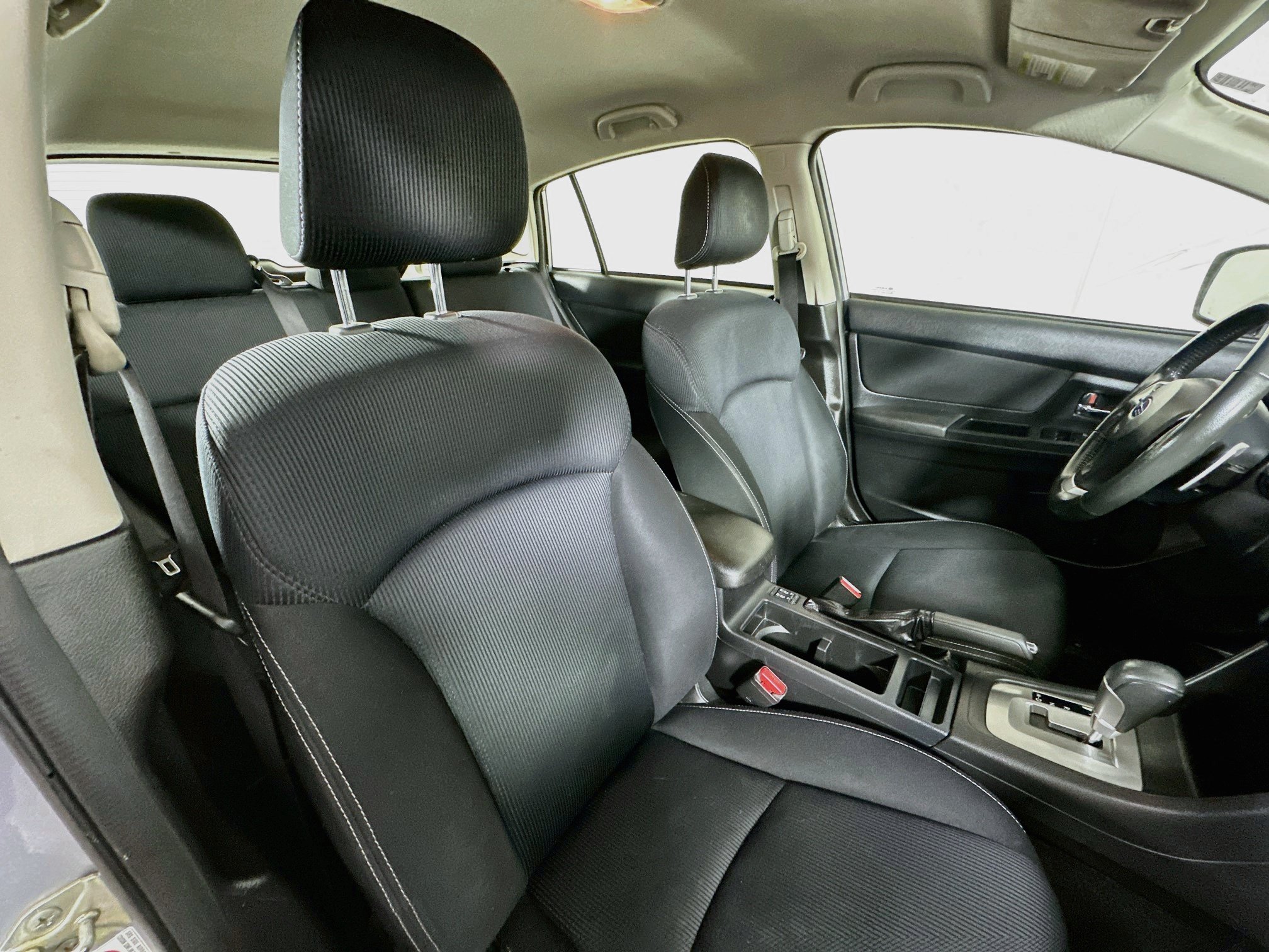 Used 2014 Subaru Impreza 2.0i Sport Premium w/ Popular Package #1 AWD/4WD image 26
