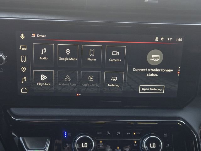 Used 2026 GMC Sierra 1500 AT4 w/ AT4 Premium Package image 18