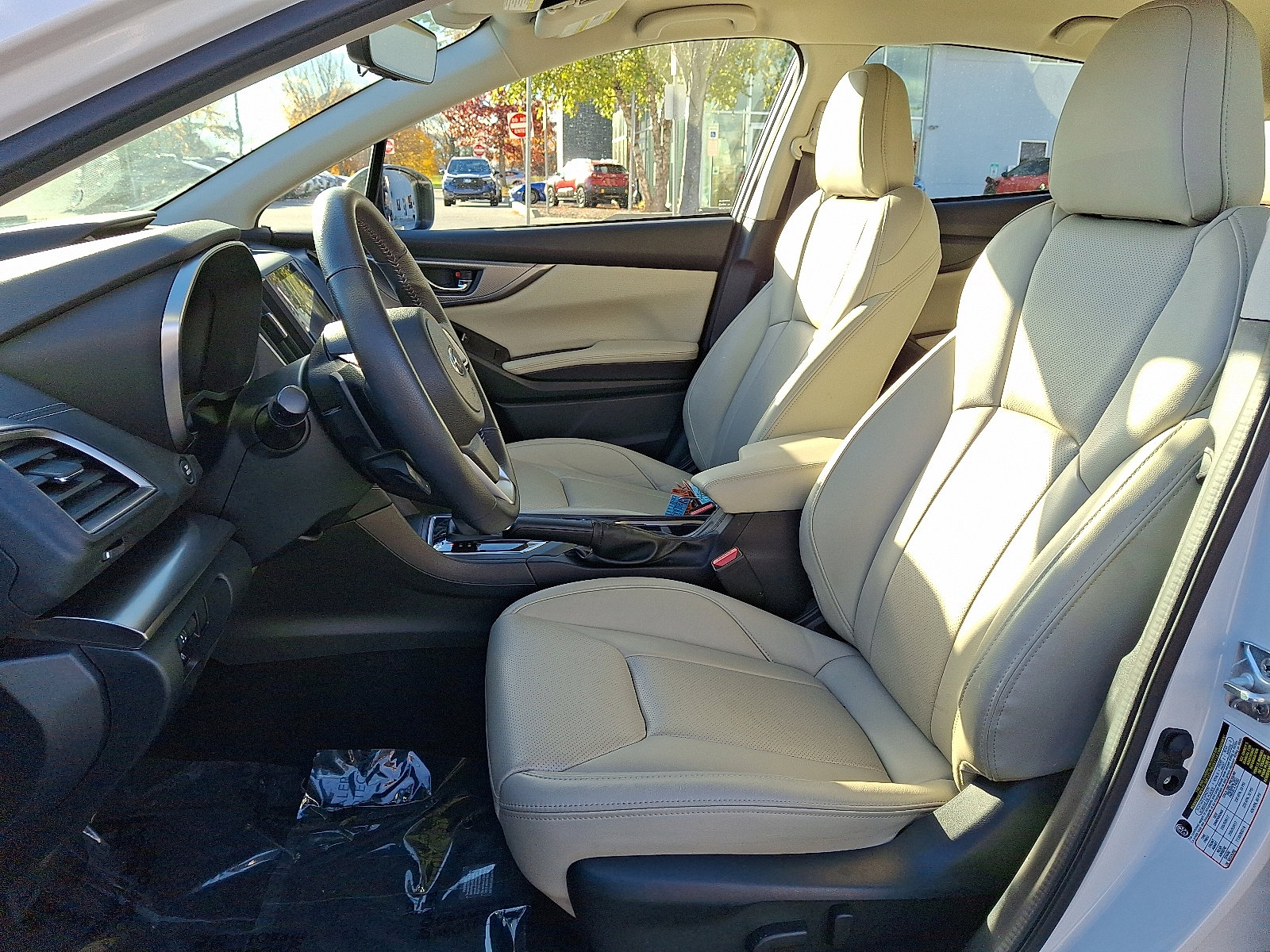 Used 2022 Subaru Impreza 2.0i Limited image 13