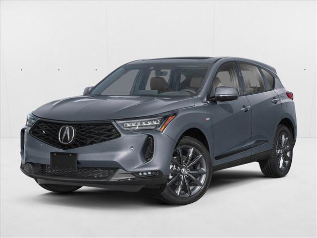 New 2026 Acura RDX A-Spec