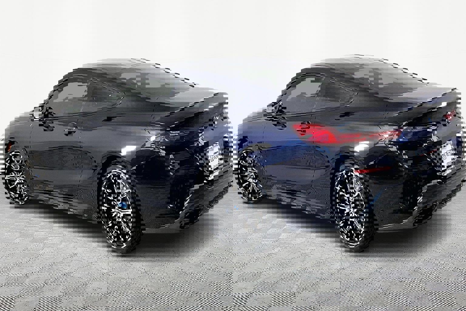 Certified 2024 BMW M850i xDrive Coupe image 5