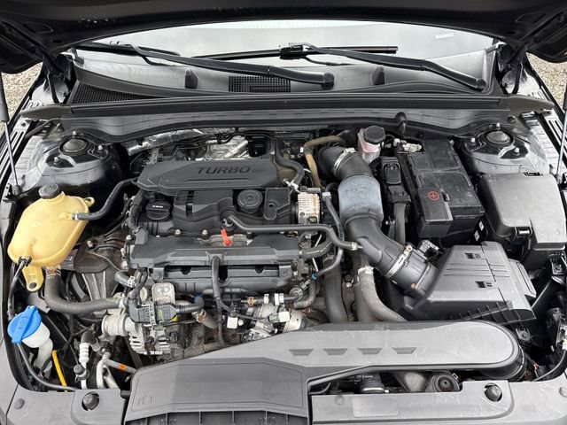 Used 2021 Kia K5 LXS image 24