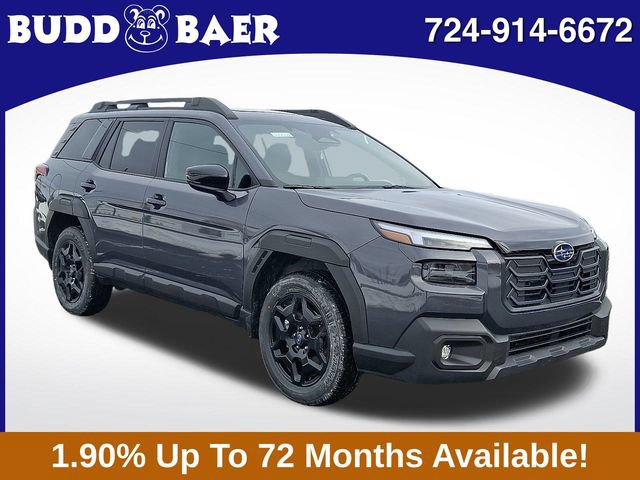New 2026 Subaru Outback Limited