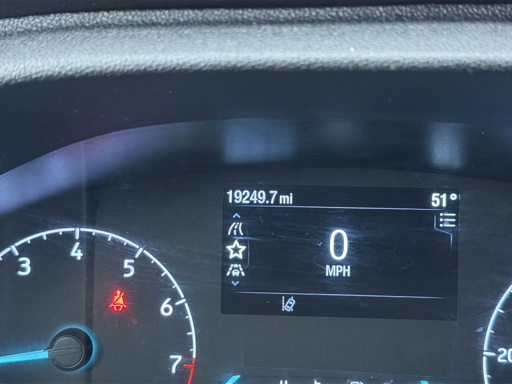 Used 2024 Ford Transit 250 Low Roof w/ Exterior Upgrade Package image 24