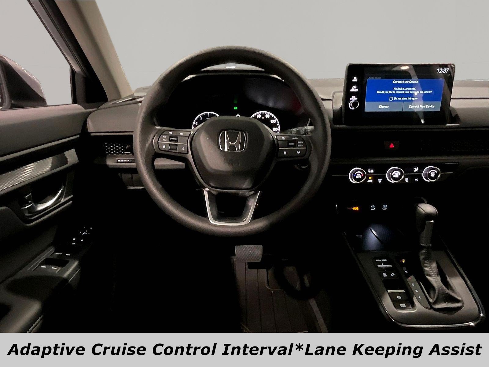 New 2026 Honda CR-V LX image 9