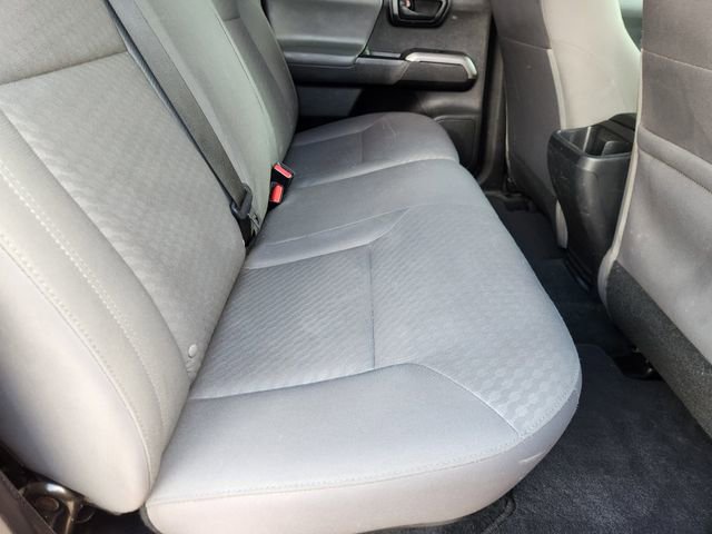 Certified 2023 Toyota Tacoma SR5 image 31