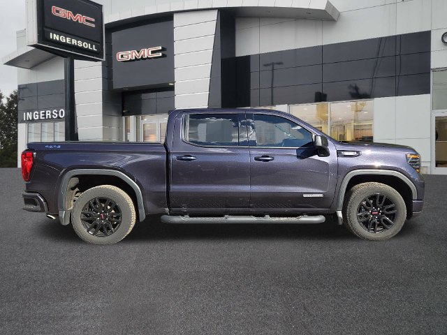 Used 2023 GMC Sierra 1500 Elevation AWD/4WD image 27