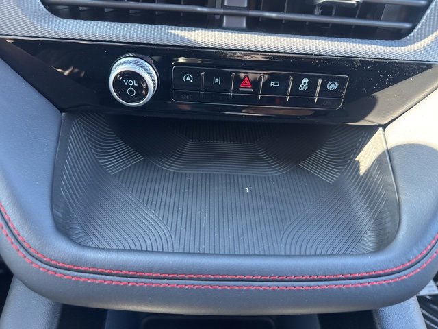 New 2026 Ford Explorer ST image 37