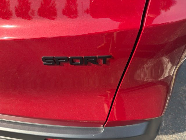 Used 2024 Honda CR-V Sport image 5