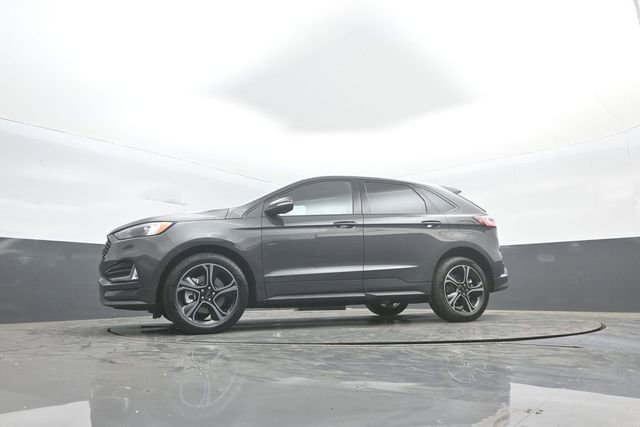 Certified 2021 Ford Edge ST image 34