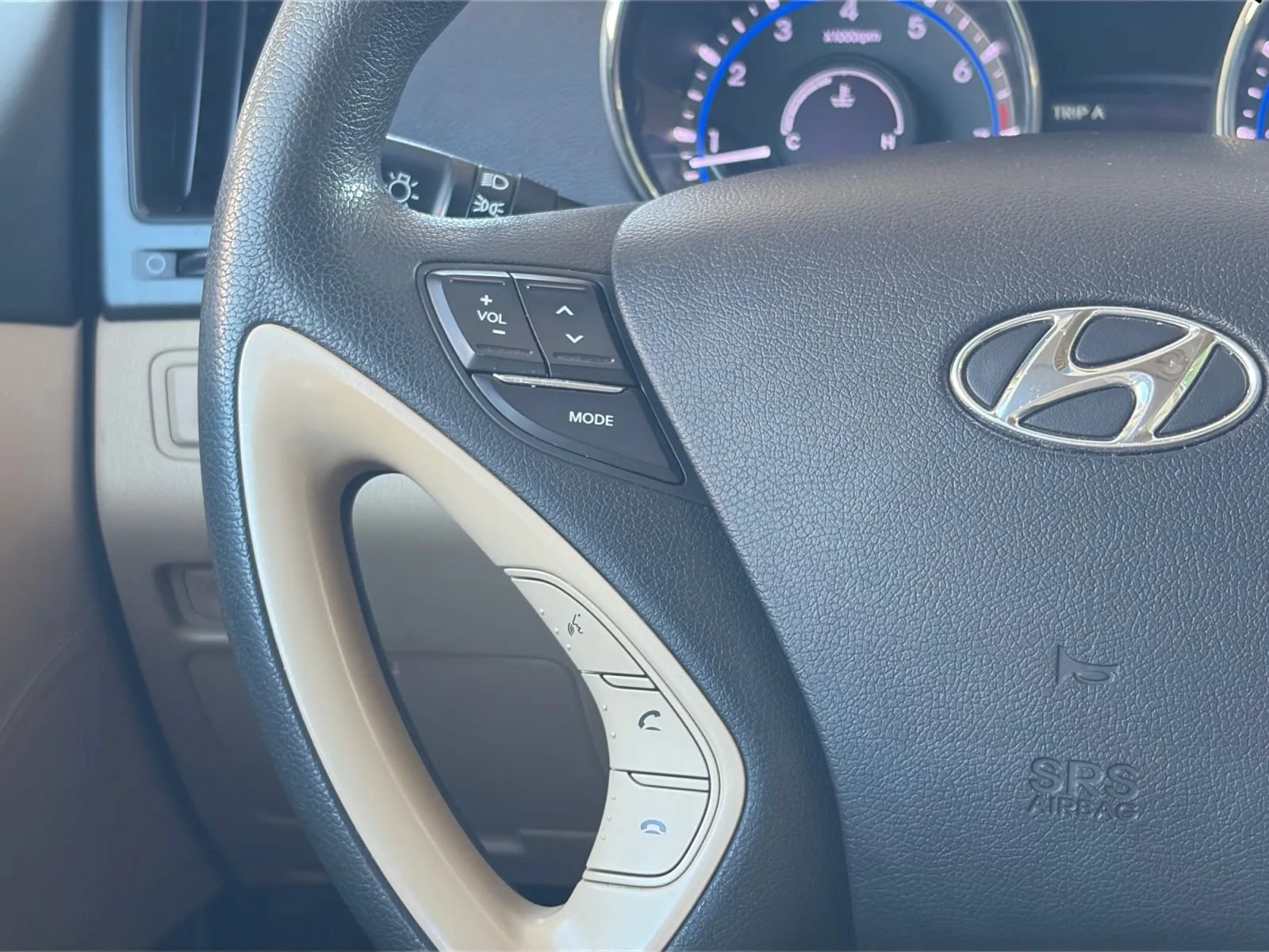 Used 2014 Hyundai Sonata GLS FWD image 27