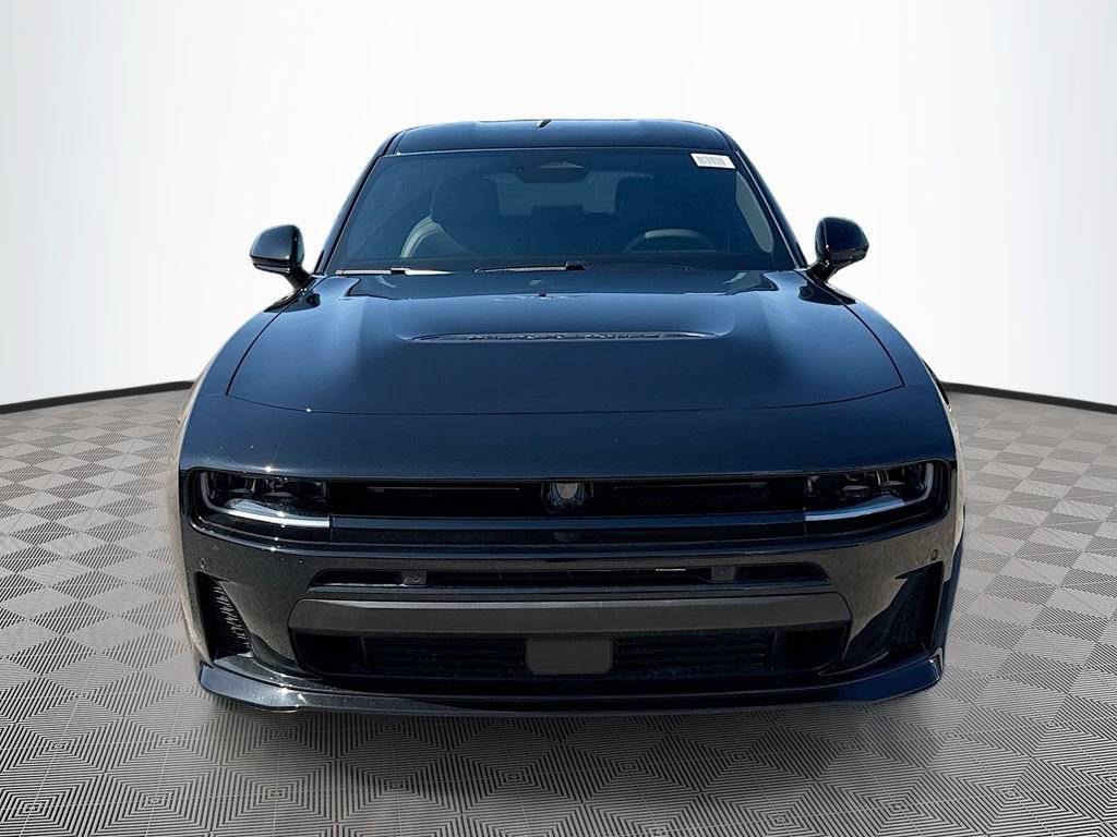 New 2026 Dodge Charger Scat Pack AWD/4WD image 2