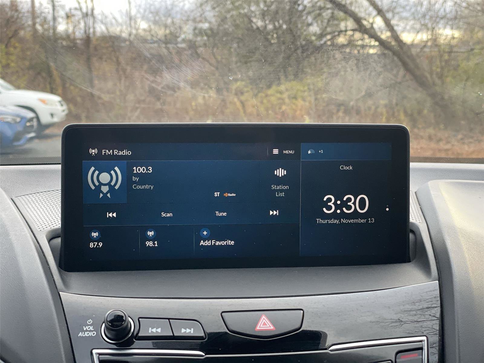 Used 2020 Acura RDX AWD image 17