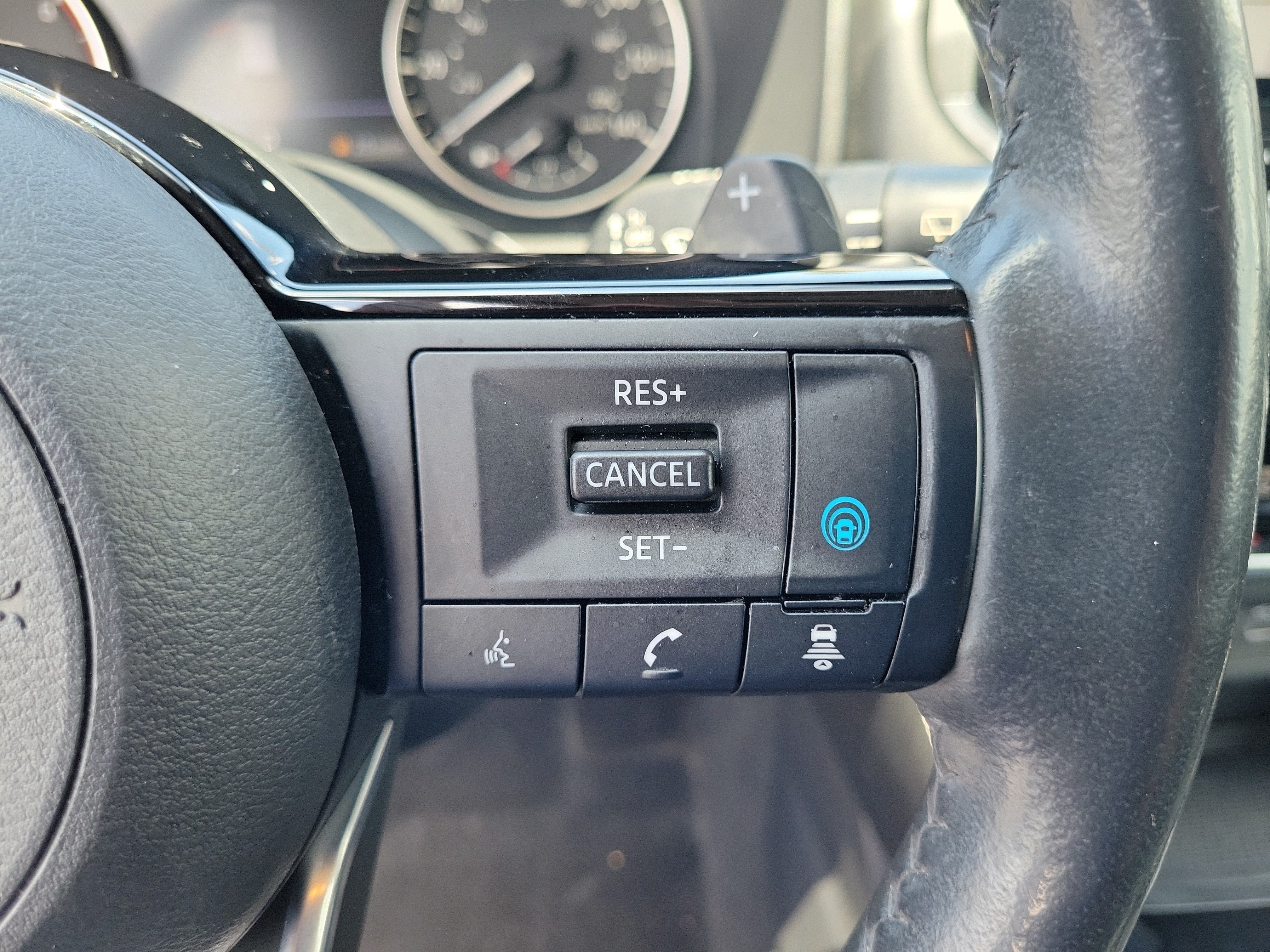 Certified 2021 Nissan Rogue SL w/ Premium Package FWD image 19