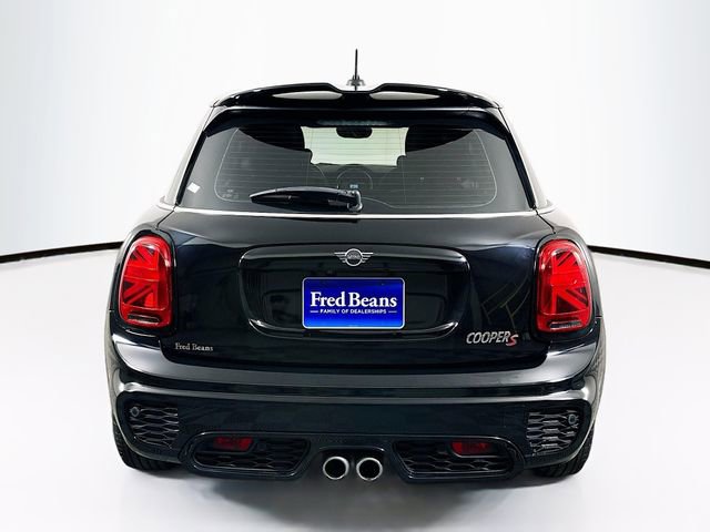 Used 2020 MINI Cooper S image 7