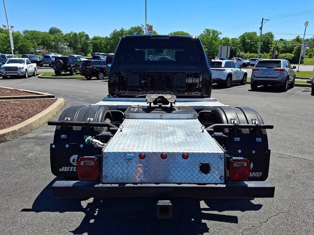 Used 2023 RAM 3500 Tradesman w/ Max Tow Package AWD/4WD image 7