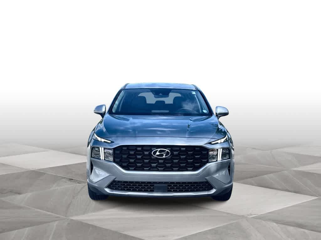 Used 2023 Hyundai Santa Fe SE FWD image 3