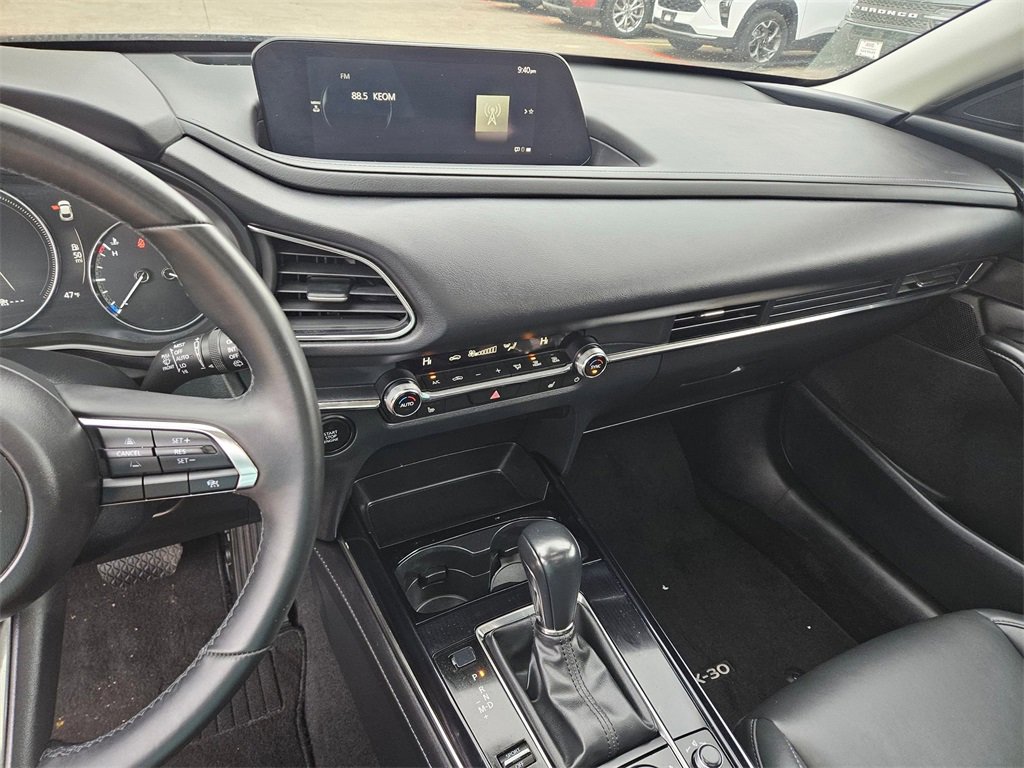 Used 2025 MAZDA CX-30 AWD 2.5 S w/ Preferred Package image 20