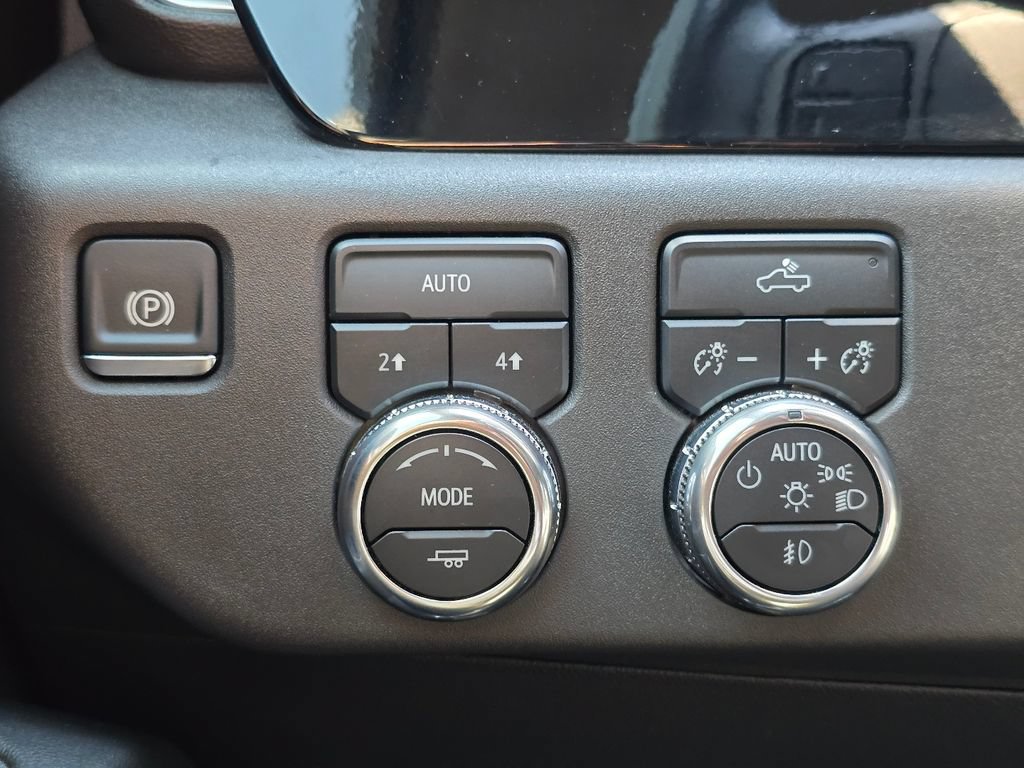 Certified 2024 GMC Sierra 1500 Elevation AWD/4WD image 18