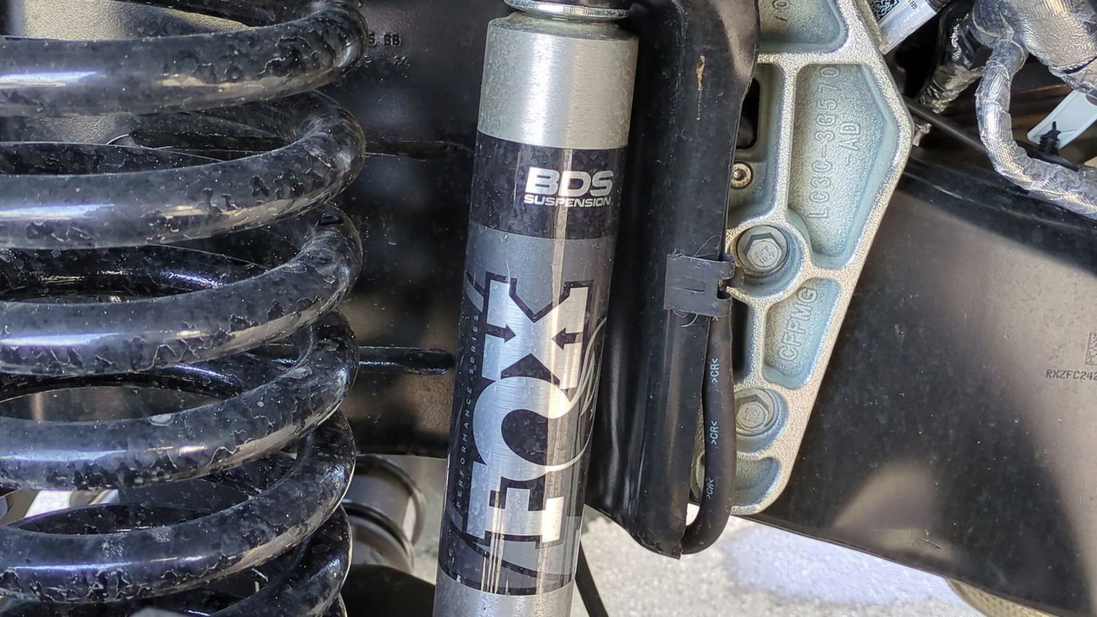 New 2024 Ford F250 Lariat w/ Lariat Ultimate Package image 42