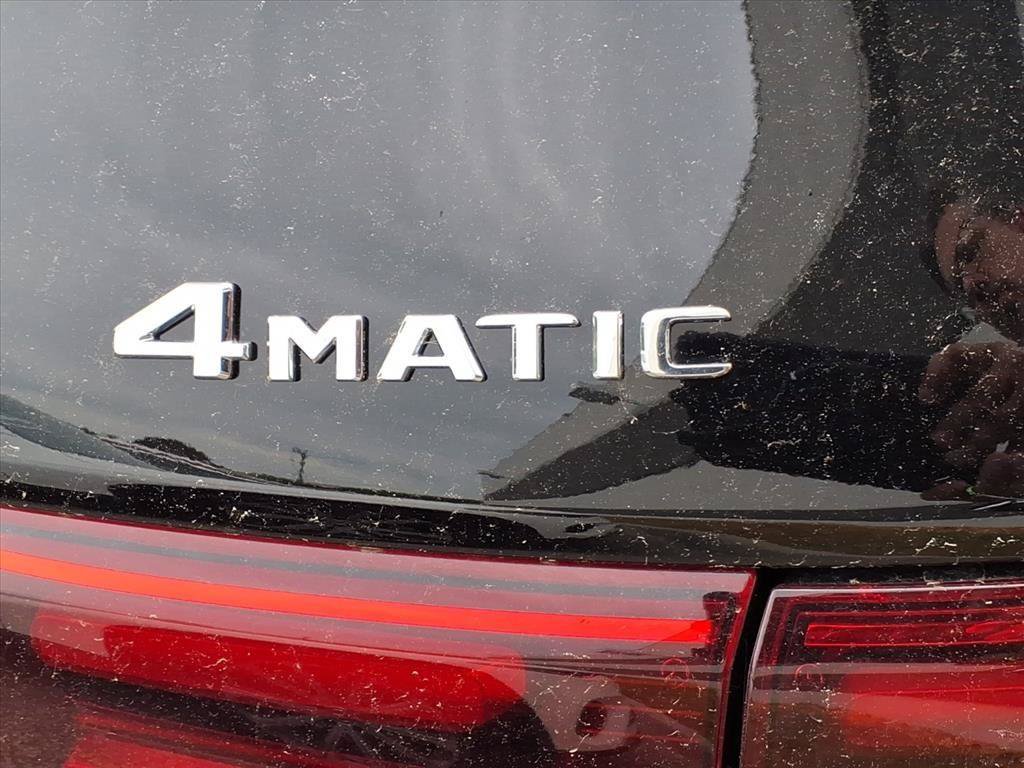 New 2026 Mercedes-Benz GLB 250 4MATIC image 28