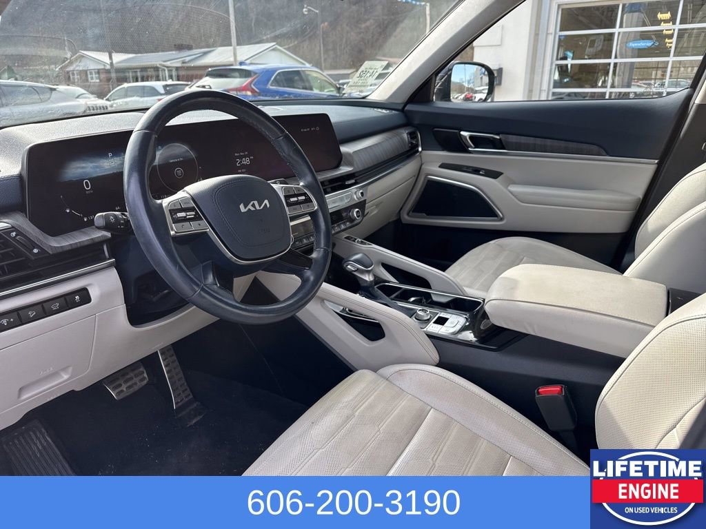 Used 2023 Kia Telluride SX Prestige AWD/4WD image 18