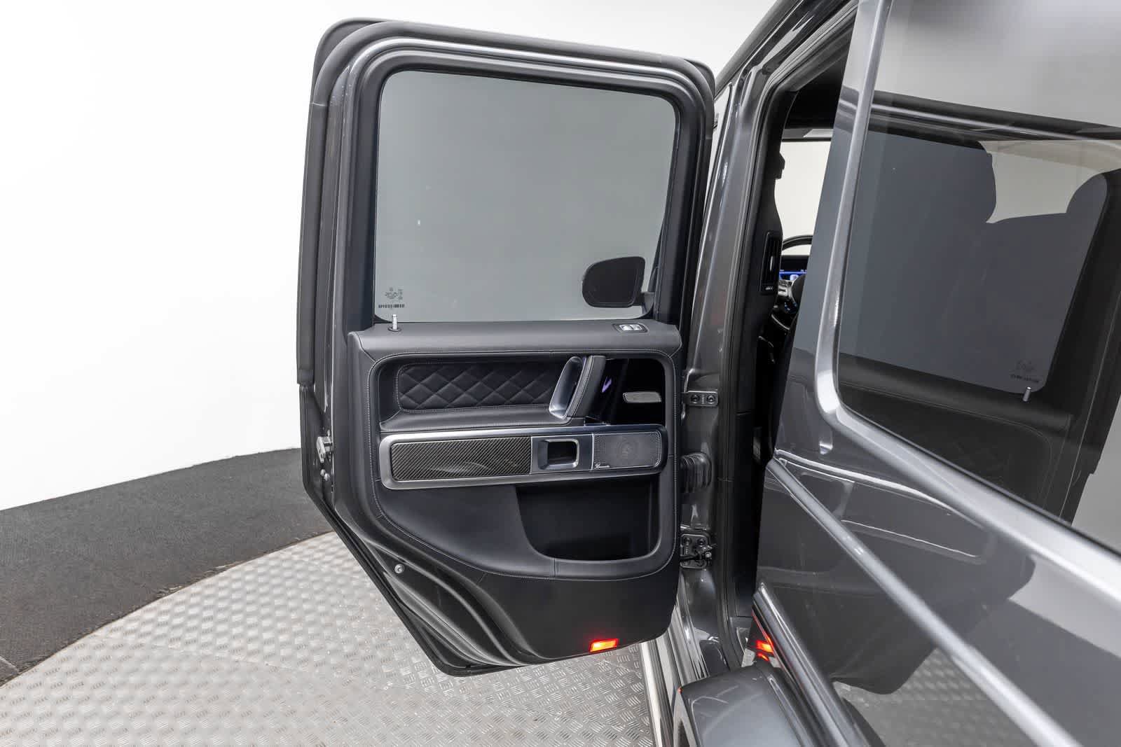 Used 2024 Mercedes-Benz G 63 AMG 4MATIC image 37