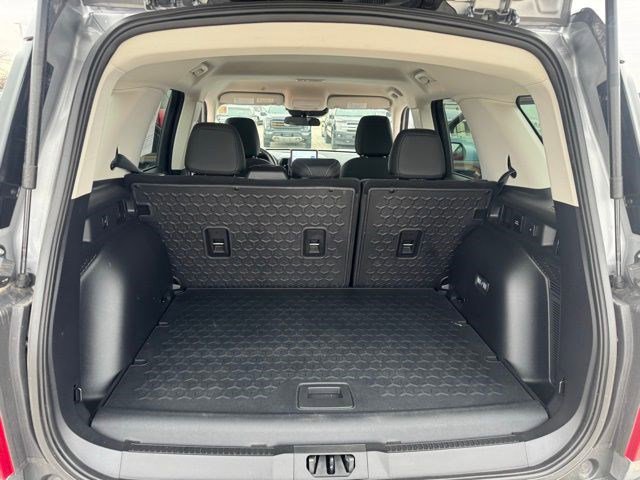 Certified 2023 Ford Bronco Sport Badlands AWD/4WD image 29