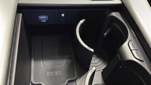 Used 2023 Hyundai Palisade SEL w/ Premium Package image 40