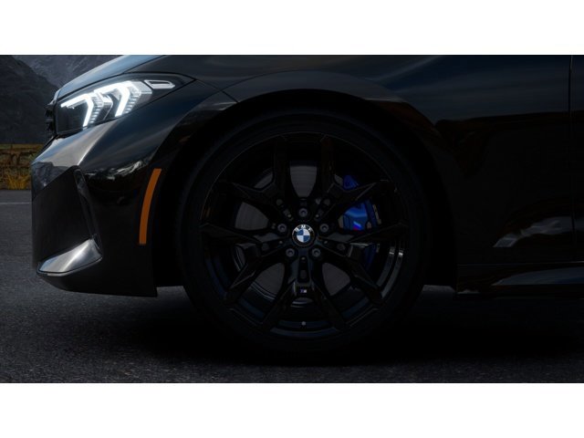 New 2026 BMW M340i xDrive AWD/4WD image 7