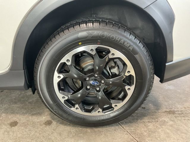 Used 2021 Subaru Crosstrek 2.0i Premium w/ Moonroof Package image 7