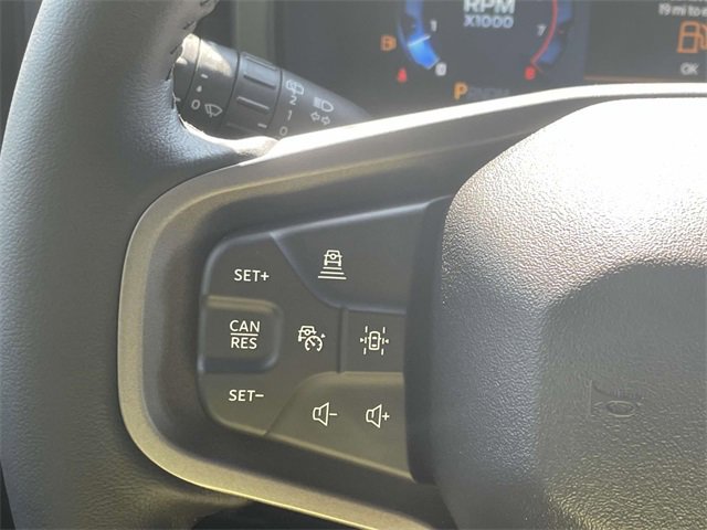 New 2025 Ford Bronco Badlands image 16