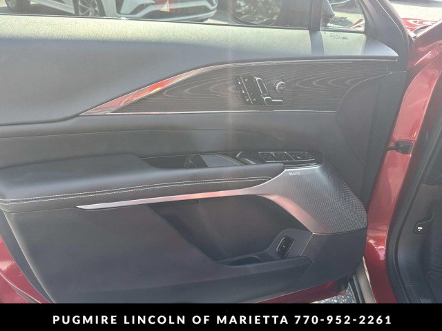 Used 2024 Cadillac Lyriq Sport w/ LPO, Floor Liner Package AWD/4WD image 10