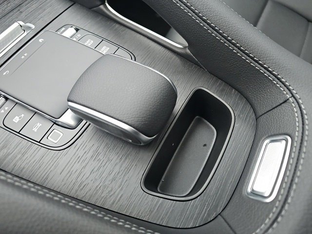 New 2026 Mercedes-Benz GLE 350 4MATIC image 21