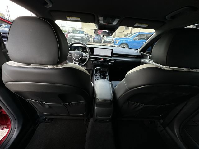 Used 2025 Kia K5 GT-Line image 31