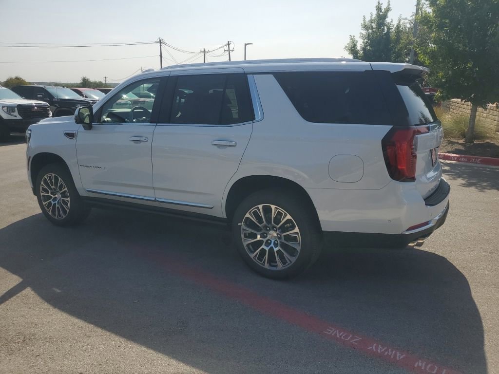 New 2026 GMC Yukon Denali image 6